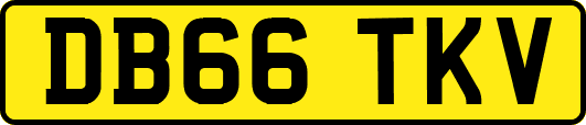 DB66TKV