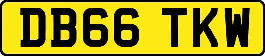 DB66TKW