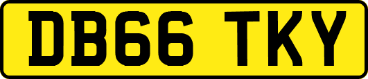 DB66TKY