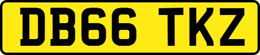 DB66TKZ
