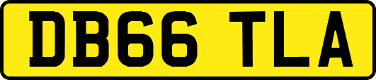 DB66TLA