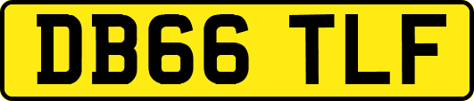 DB66TLF