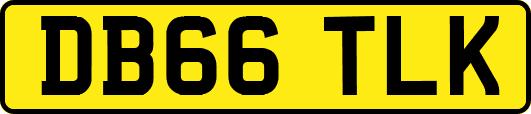 DB66TLK
