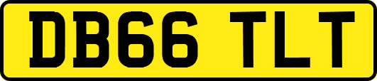 DB66TLT
