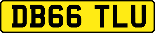 DB66TLU