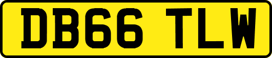 DB66TLW