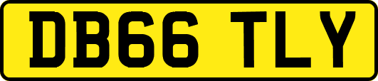 DB66TLY