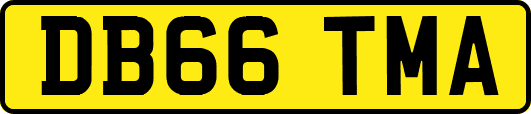 DB66TMA