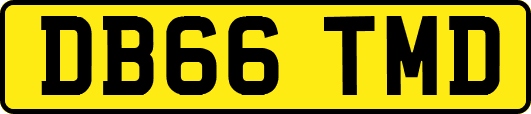 DB66TMD