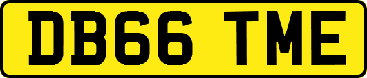 DB66TME