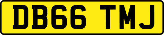 DB66TMJ