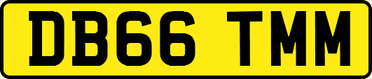 DB66TMM