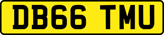 DB66TMU