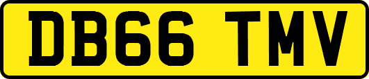 DB66TMV