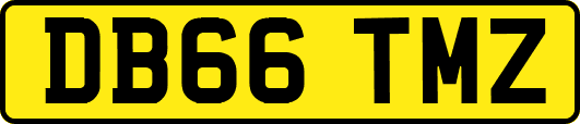 DB66TMZ