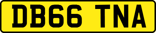 DB66TNA