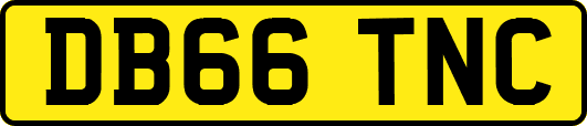 DB66TNC