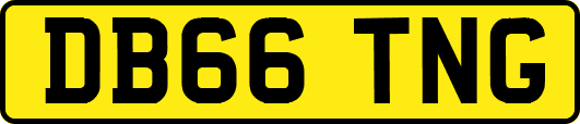 DB66TNG