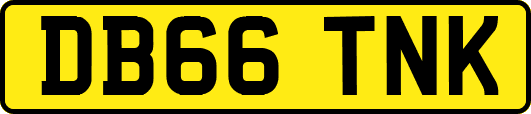 DB66TNK