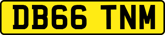 DB66TNM