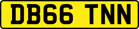 DB66TNN