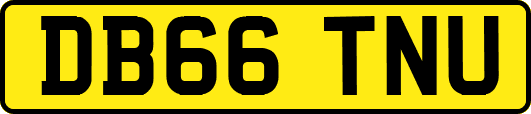 DB66TNU