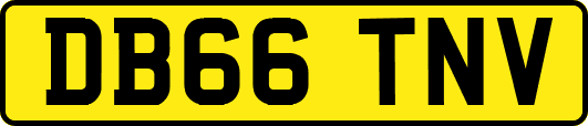 DB66TNV