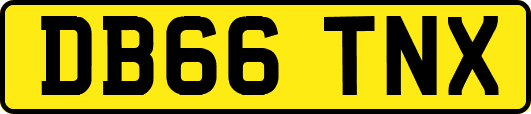 DB66TNX
