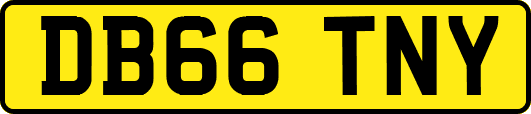DB66TNY