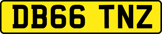 DB66TNZ
