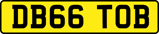 DB66TOB