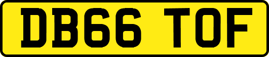 DB66TOF