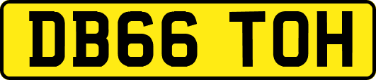 DB66TOH