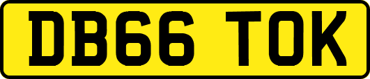 DB66TOK