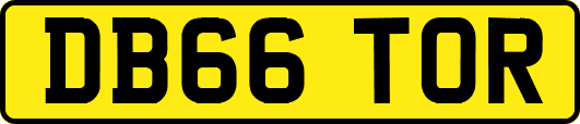DB66TOR