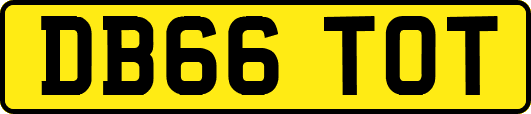 DB66TOT