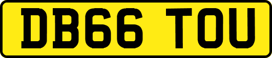 DB66TOU