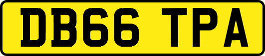 DB66TPA