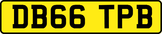 DB66TPB