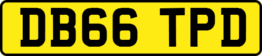 DB66TPD
