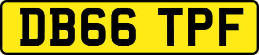 DB66TPF