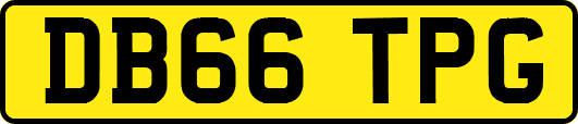 DB66TPG
