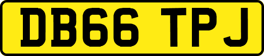 DB66TPJ