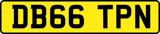 DB66TPN