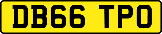 DB66TPO