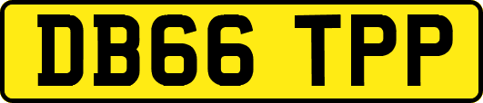 DB66TPP
