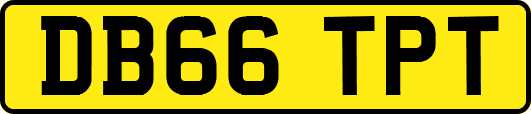 DB66TPT