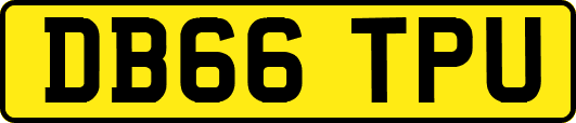 DB66TPU