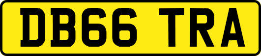DB66TRA