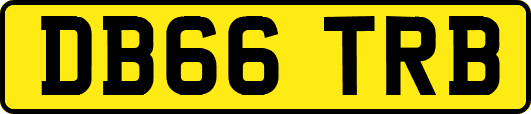 DB66TRB